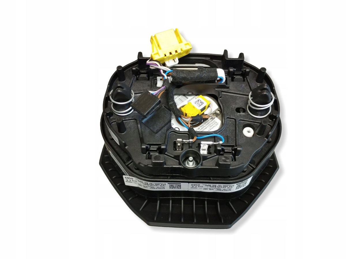 Seat Leon IV Airbag driver airbag 5FA880201BD
