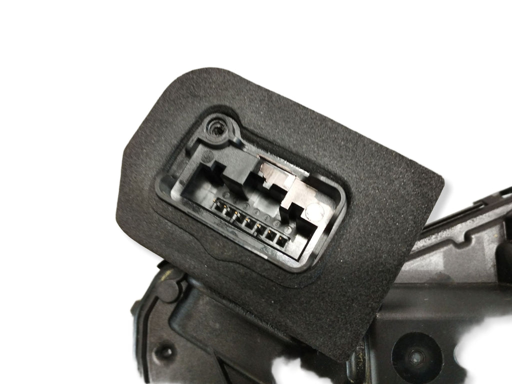 Seat Leon IV Door lock left rear 5TA839015Q