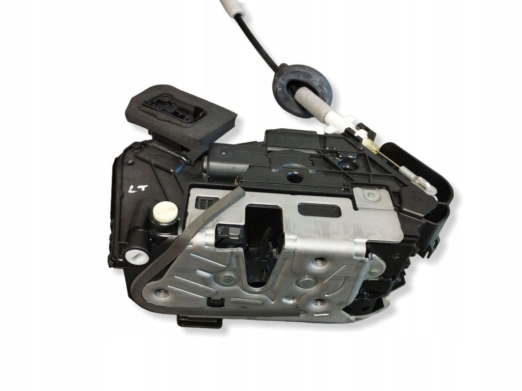 Seat Leon IV Door lock left rear 5TA839015Q