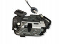 Seat Leon IV Door lock left rear 5TA839015Q