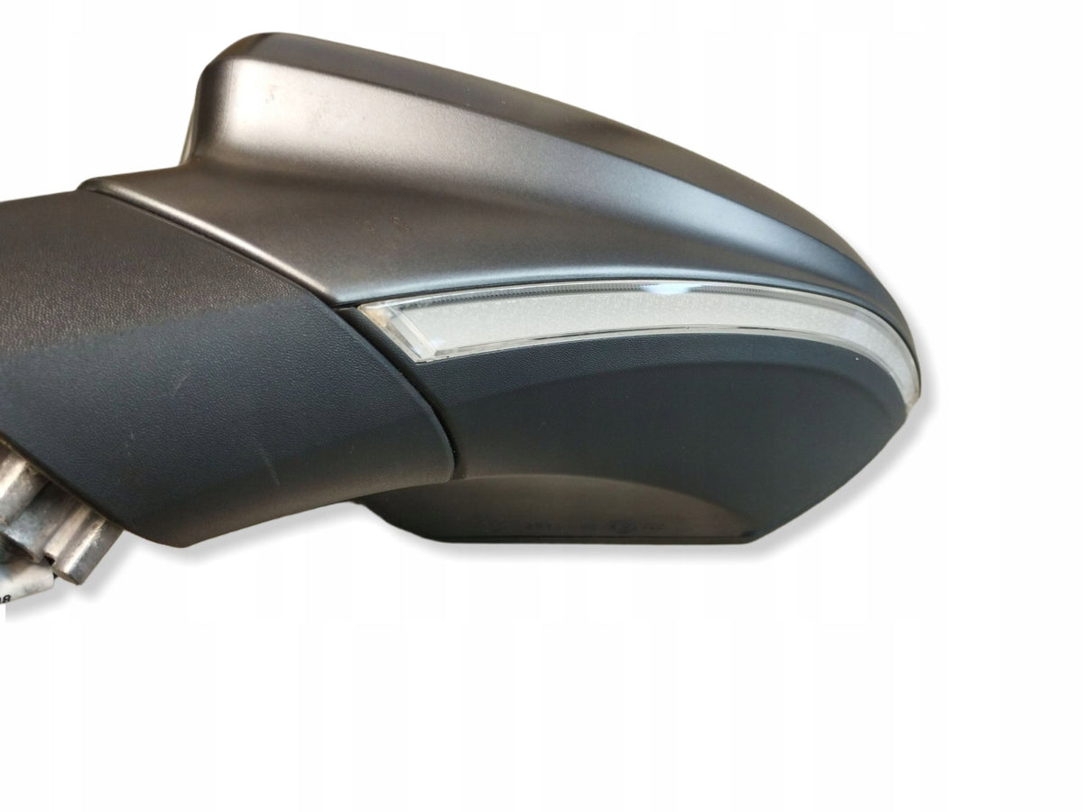 Seat Leon IV FR MIRROR LEFT ELECTRIC 10+2 PINS