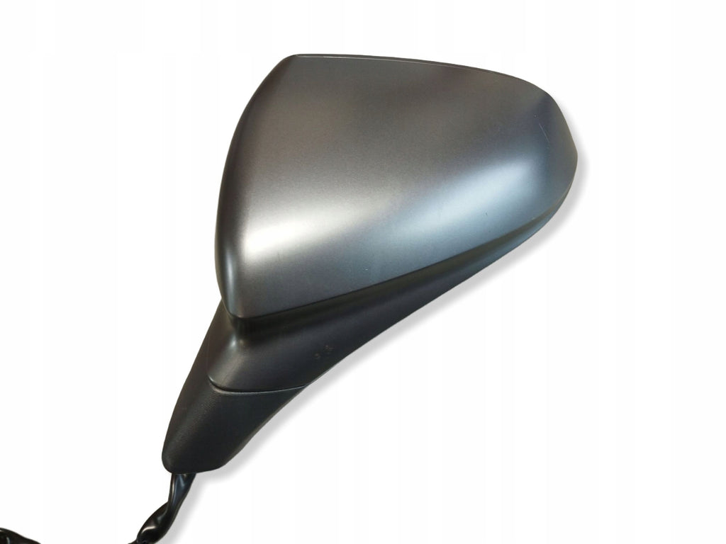 Seat Leon IV FR MIRROR LEFT ELECTRIC 10+2 PINS