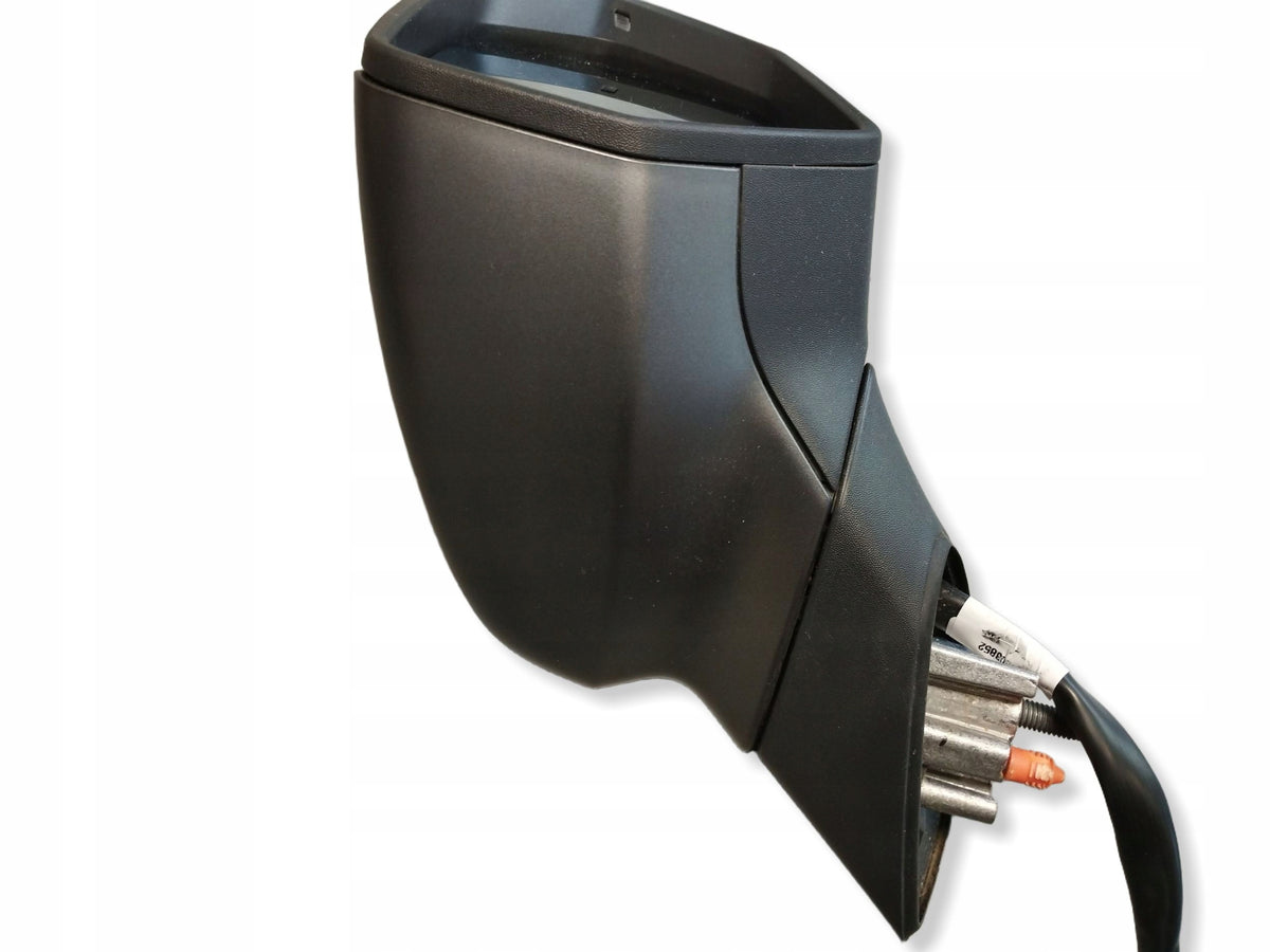 Seat Leon IV FR MIRROR RIGHT 13+2 PINS