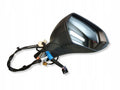 Seat Leon IV FR MIRROR RIGHT 13+2 PINS