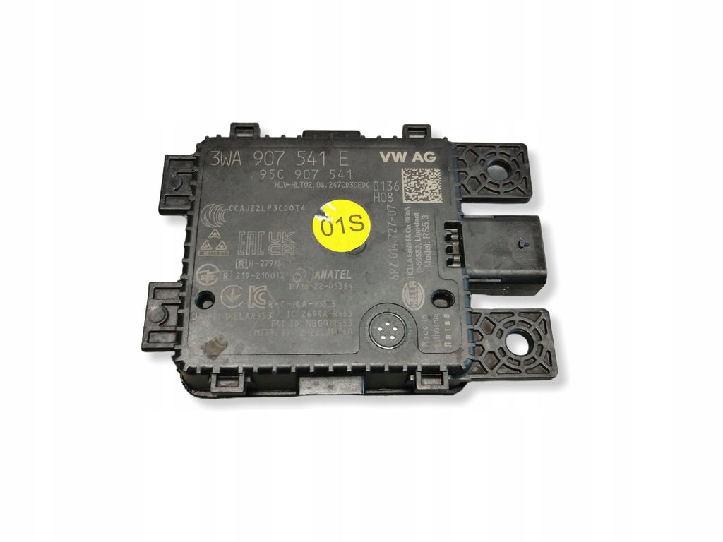 Seat Leon IV Radar sensor 3WA907541E