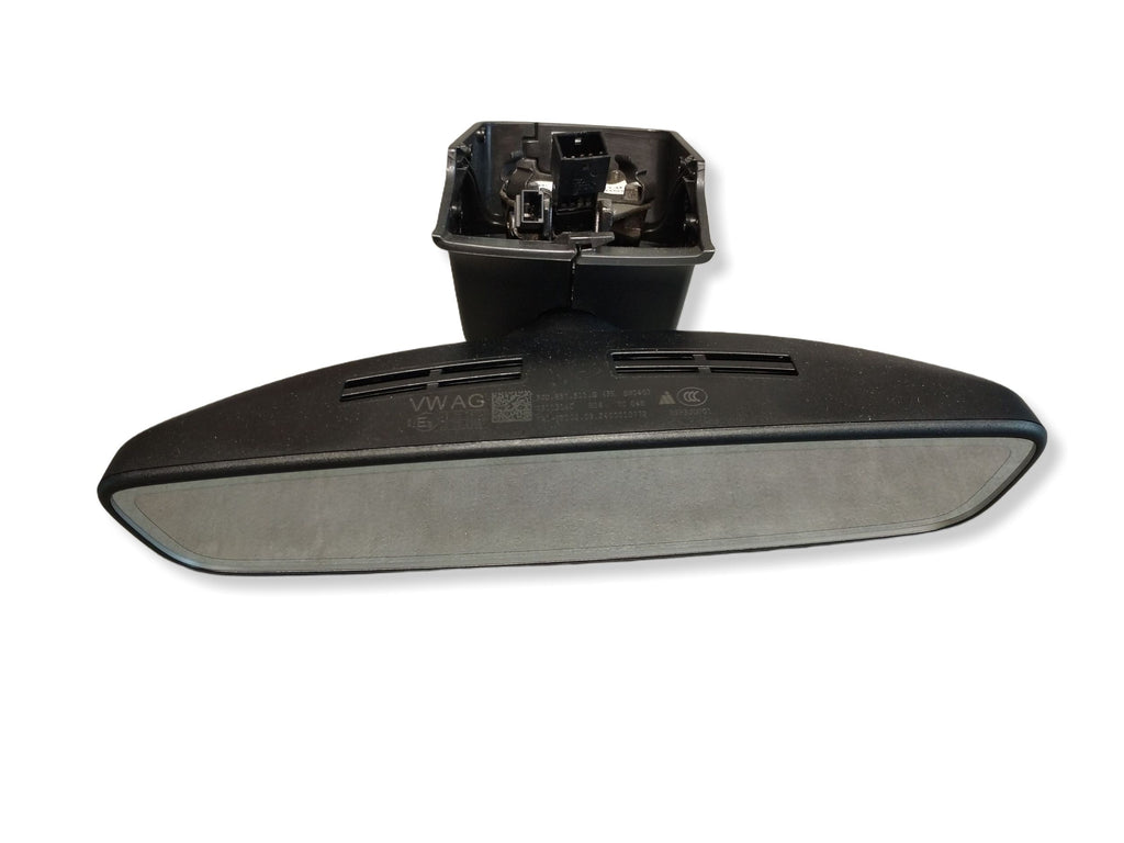 Seat Leon IV Rearview Mirror 3JD857511R