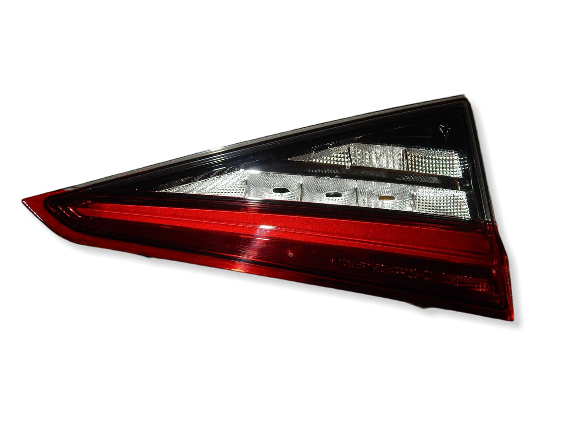 Skoda Kodiaq LAMP LEFT REAR FLAPS 565945307 N36059