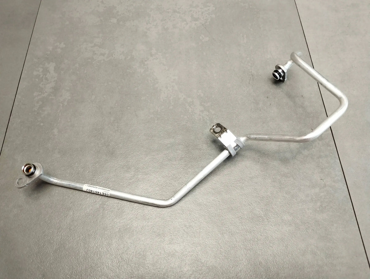 Skoda Octavia Mk4 1.5 TSI OIL CABLE 05E145140J