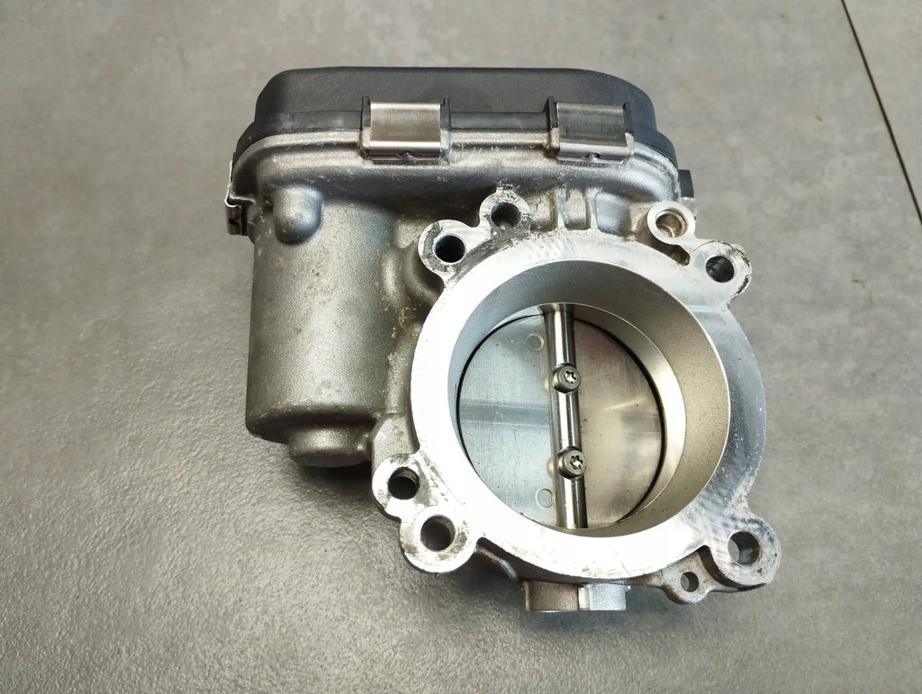 Skoda Octavia Mk4 1.5 TSI THROTTLE 04E133062T