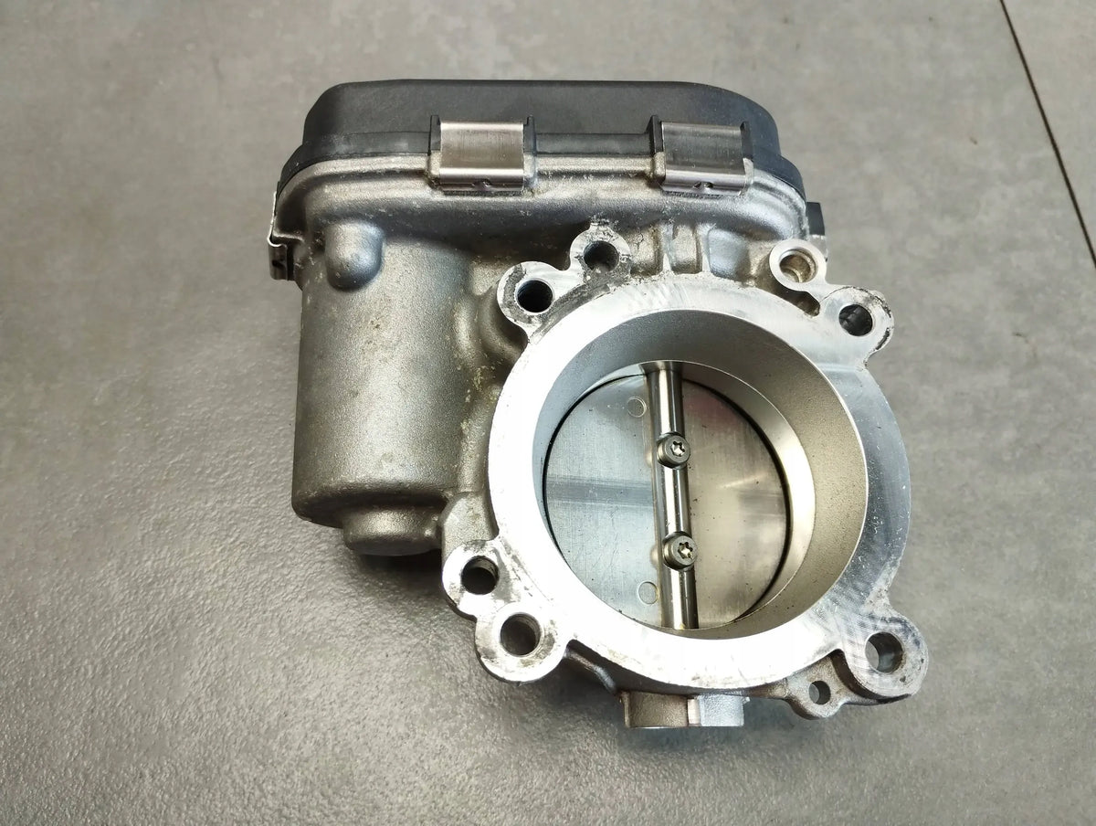 Skoda Octavia Mk4 1.5 TSI THROTTLE 04E133062T
