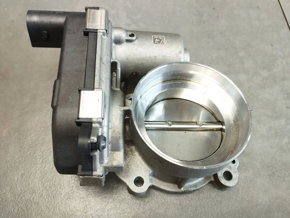 Skoda Octavia Mk4 1.5 TSI THROTTLE 04E133062T