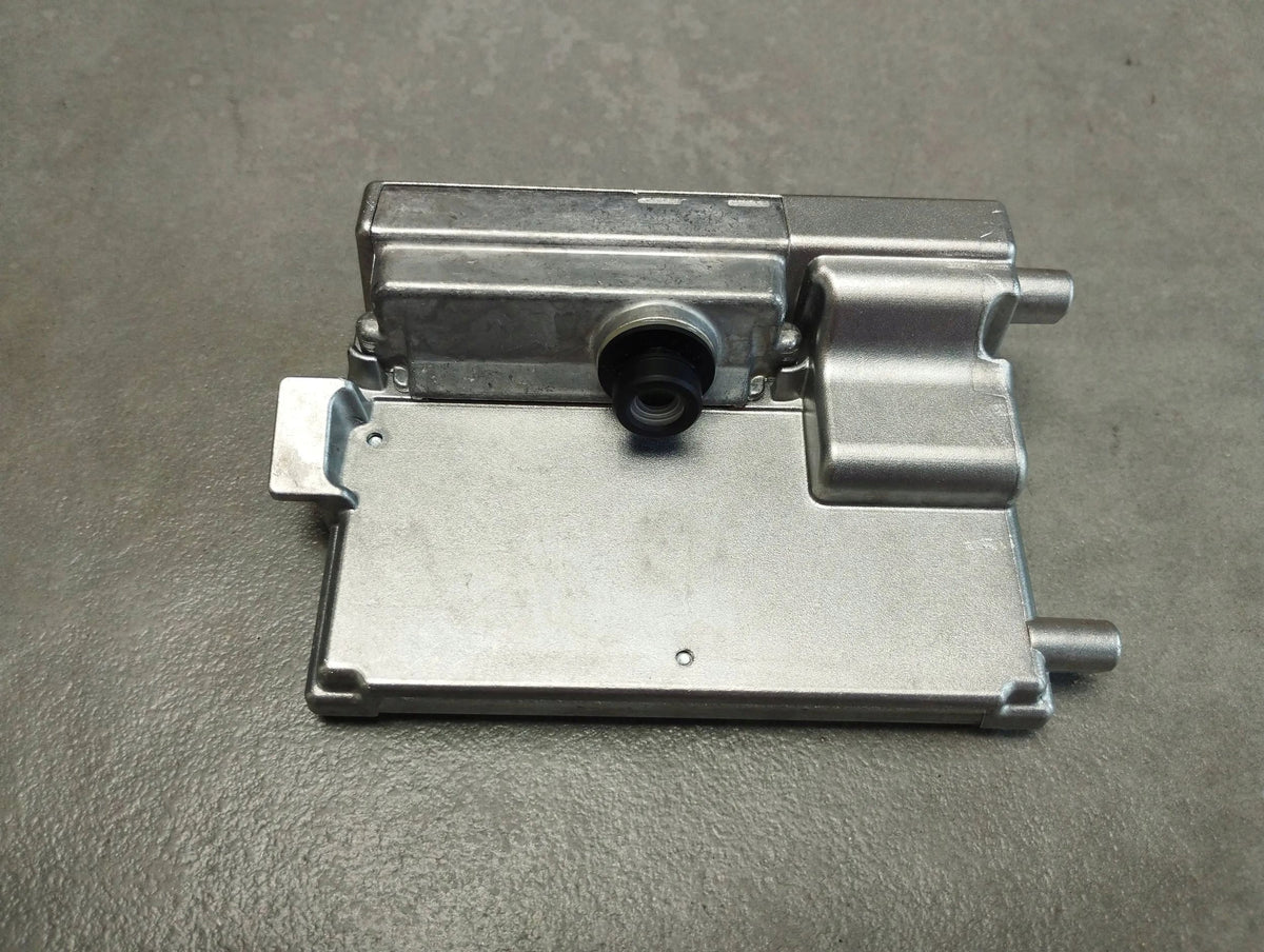Skoda Octavia Mk4 CAMERA BELT ASSISTANT 5WA980653D