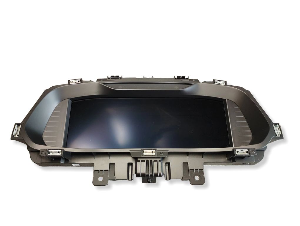 Skoda Octavia Mk4 CLOCK COUNTER VIRTUAL 5E3920770C