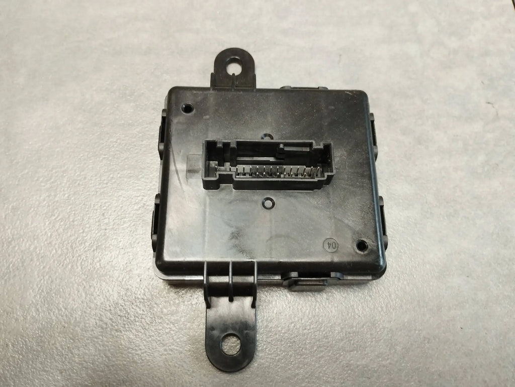 Skoda Octavia Mk4 KEYLESS 5WA959436J