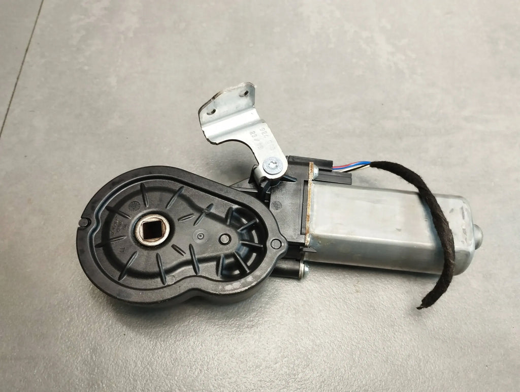 Skoda Superb 3V BACKREST ADJUSTMENT MOTOR 4H0959762