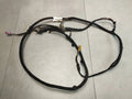 Skoda Superb 3V COMBI ELECTRICAL HARNESS, HOODS 3V9972176A