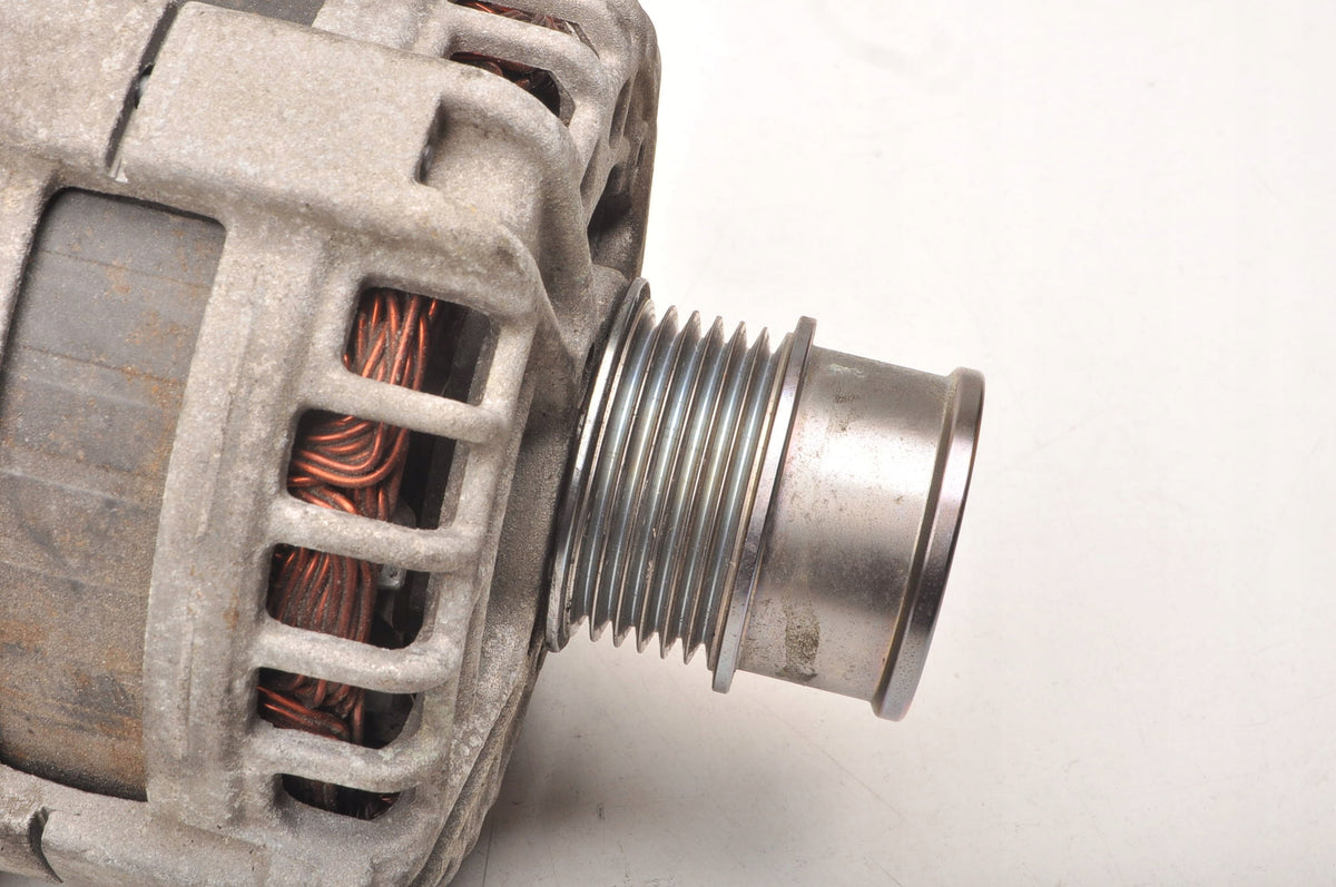 T-ROC ARTEON TIGUAN II LEON III T-CROSS 1.0 TSi 95KM ALTERNATOR 05E903026B