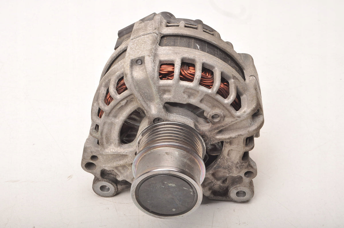 T-ROC ARTEON TIGUAN II LEON III T-CROSS 1.0 TSi 95KM ALTERNATOR 05E903026B
