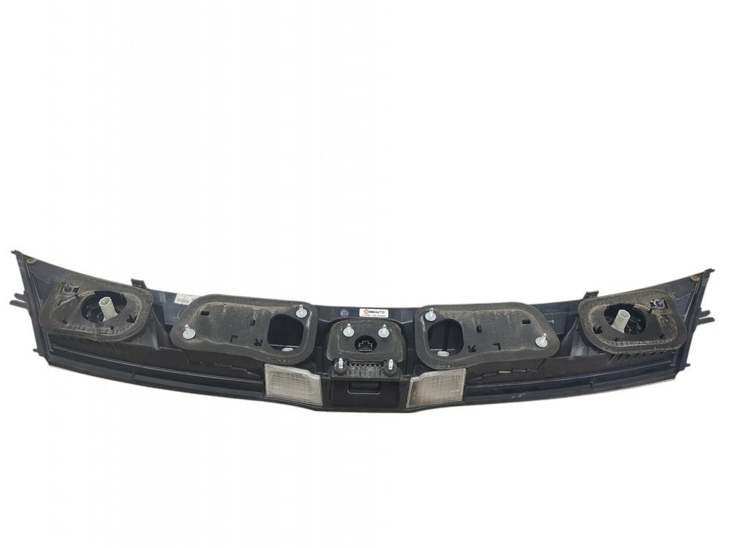 TAILGATE BLEND HONDA CIVIC VIII 8 (2005-2012) UFO V283AW