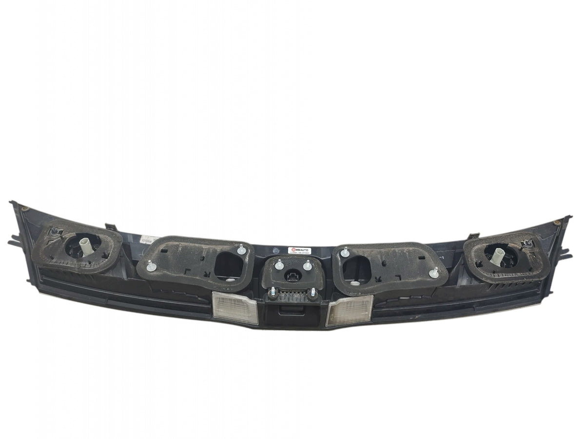 TAILGATE BLEND HONDA CIVIC VIII 8 (2005-2012) UFO V283AW