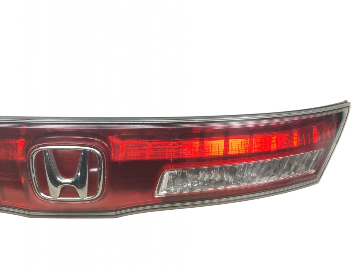 TAILGATE BLEND HONDA CIVIC VIII 8 (2005-2012) UFO V283AW