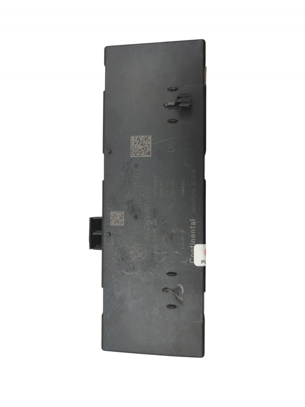 TAILGATE CONTROLLER MODULE BMW G21 G31 (2017-2020) 9465711-01