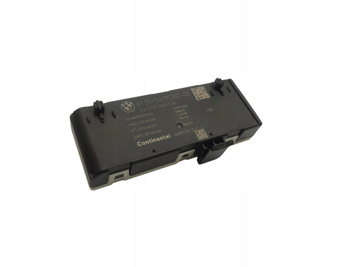 TAILGATE CONTROLLER MODULE BMW i4 G26 G20 G21 G22 G23 5A19DB2