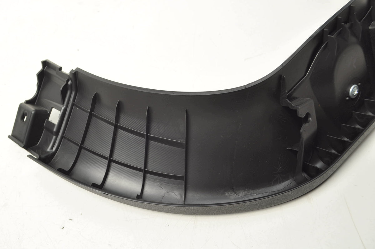 TAILGATE COVER LEFT BAIC BEIJING 3 X35 A00051407 26R LIFT