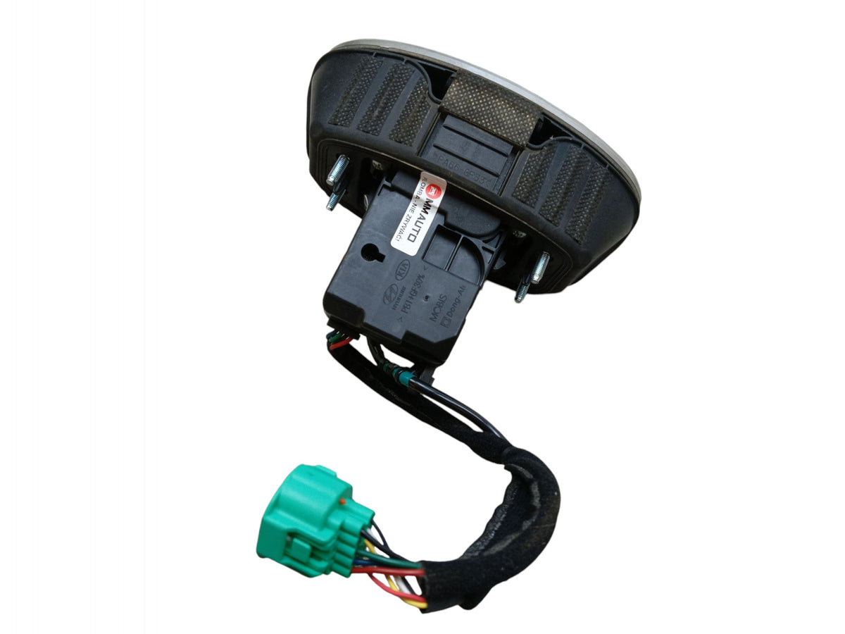 TAILGATE HANDLE CAMERA HYUNDAI I30 II (2011-2014) HB 95760-A5030