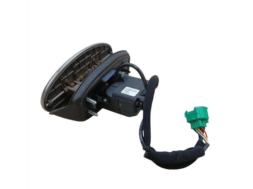 TAILGATE HANDLE CAMERA HYUNDAI I30 II (2011-2014) HB 95760-A5030