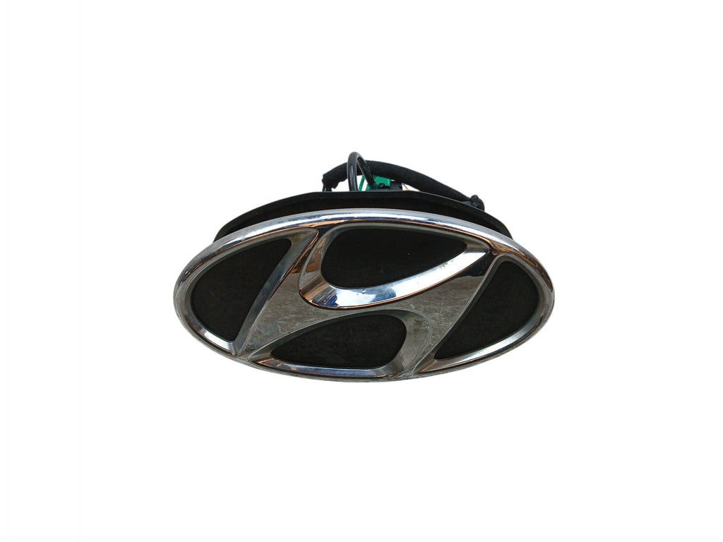 TAILGATE HANDLE CAMERA HYUNDAI I30 II (2011-2014) HB 95760-A5030