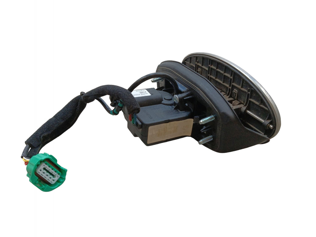 TAILGATE HANDLE CAMERA HYUNDAI I30 II (2011-2014) HB 95760-A5030