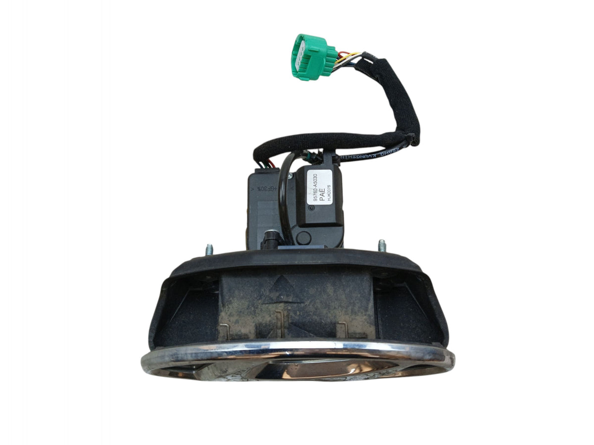 TAILGATE HANDLE HYUNDAI I30 II (2011-2014) HB 95760-A5030
