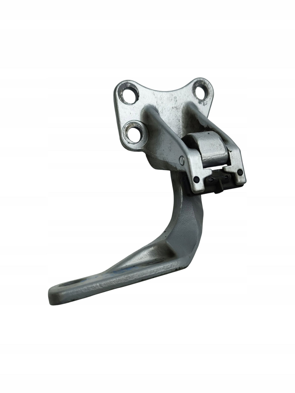 TAILGATE HINGES REAR LAND ROVER DEFENDER II L663