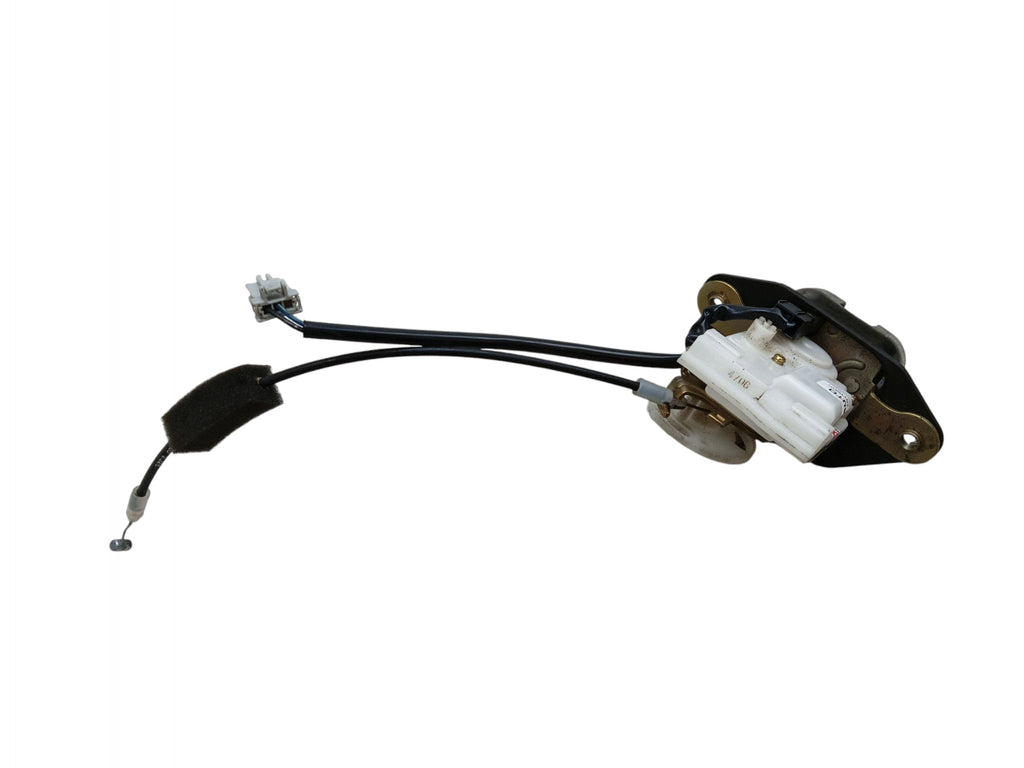 TAILGATE LOCK 4 PIN HONDA ACCORD VII STATION WAGON (02-05)