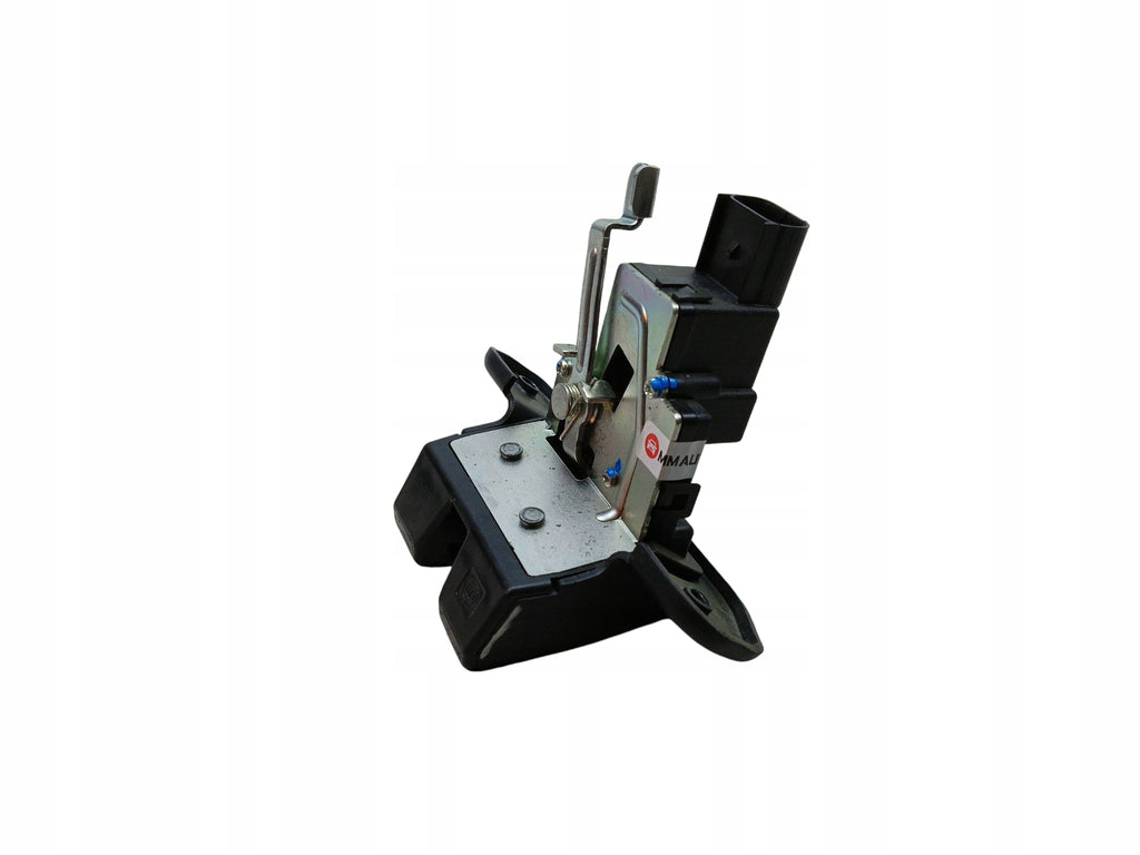 TAILGATE LOCK 4 PIN KIA RIO IV 4 HB (17-20)