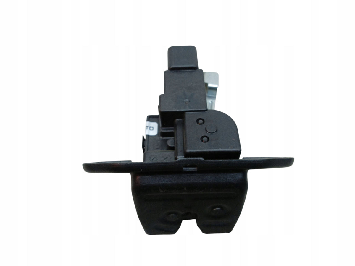TAILGATE LOCK 4 PIN KIA RIO IV 4 HB (17-20)