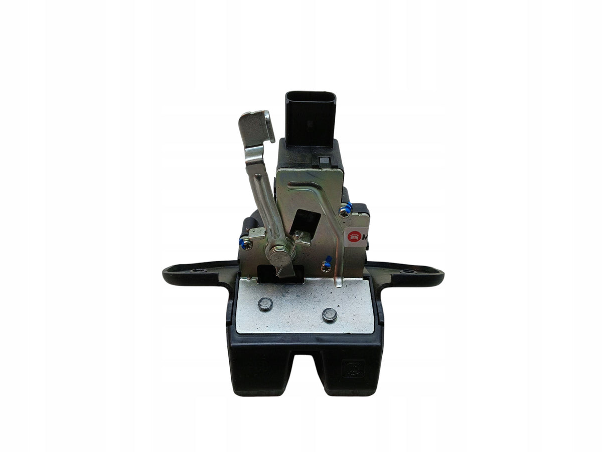 TAILGATE LOCK 4 PIN KIA RIO IV 4 HB (17-20)