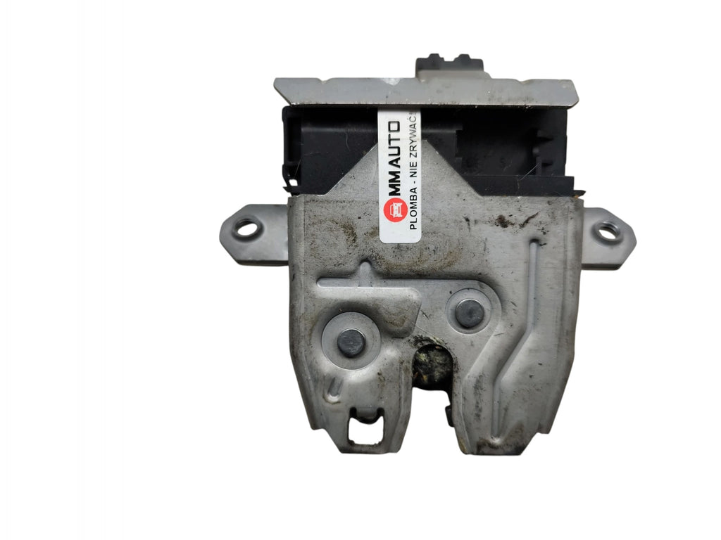 TAILGATE LOCK 4 PIN VOLVO XC60 AND 31276723