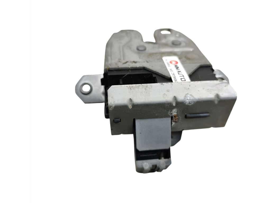 TAILGATE LOCK 4 PIN VOLVO XC60 AND 31276723