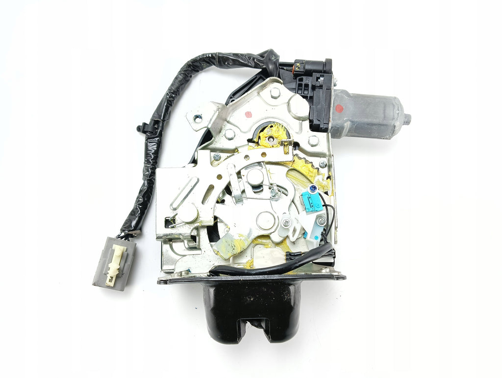 TAILGATE LOCK FORD KUGA II MK2 CV44-7843102-B
