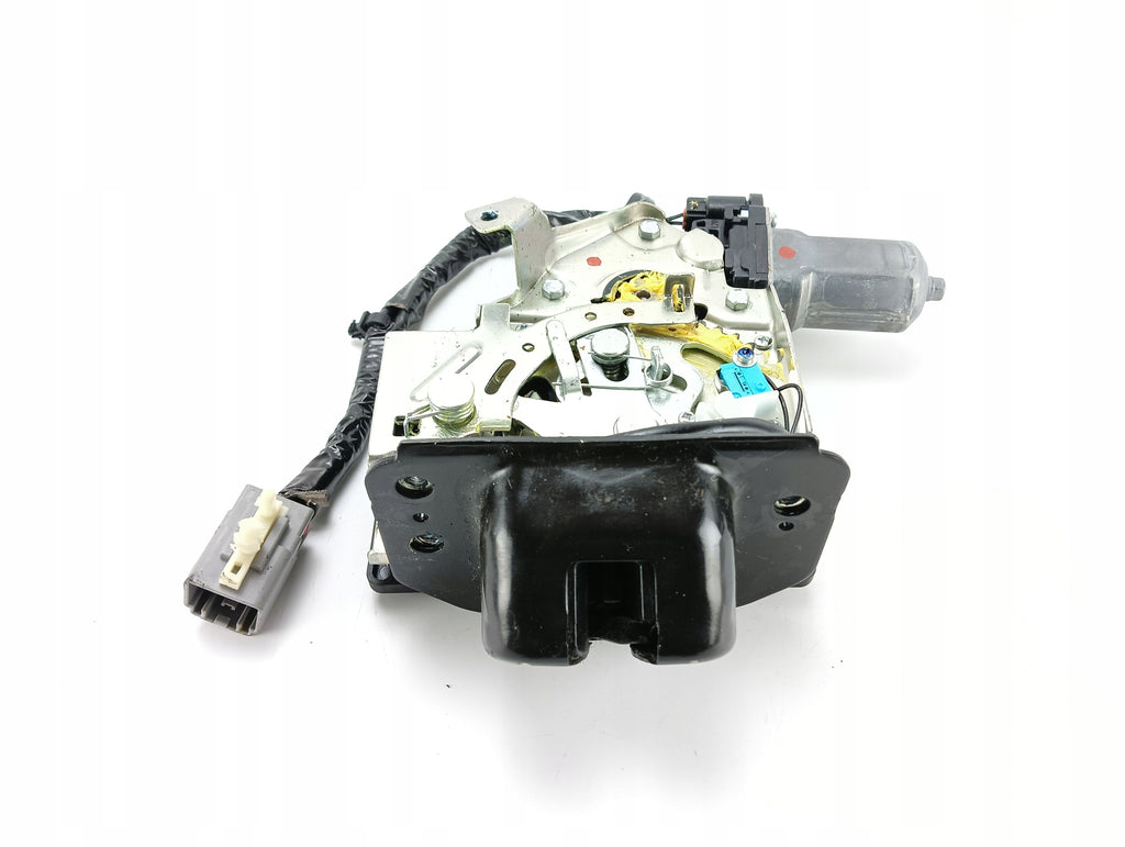 TAILGATE LOCK FORD KUGA II MK2 CV44-7843102-B