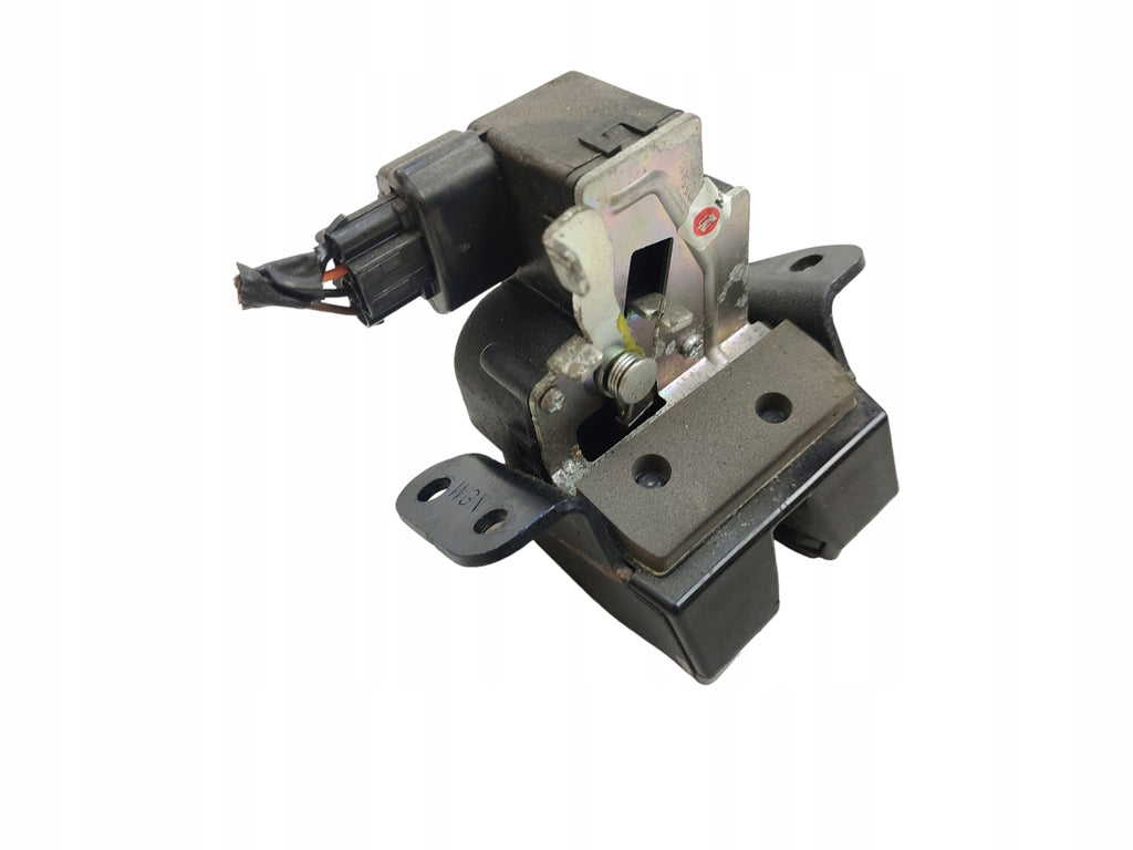 TAILGATE LOCK HYUNDAI I30 AND FD (07-10)