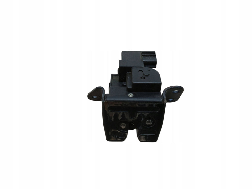 TAILGATE LOCK HYUNDAI I30 AND FD (2007-2010) STATION WAGON 81230-2L200 4 PIN