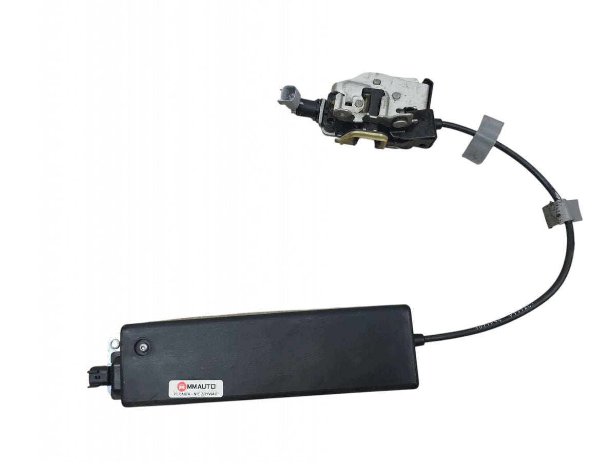 TAILGATE LOCK LAND ROVER DISCOVERY IV L319 (2009-2016)