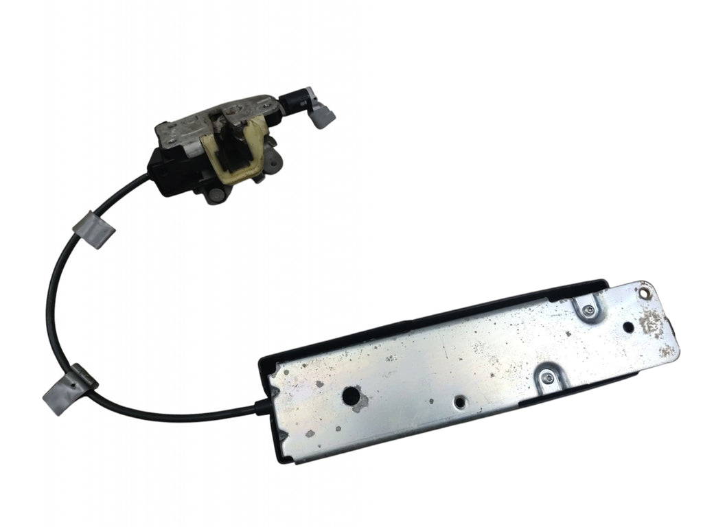 TAILGATE LOCK LAND ROVER DISCOVERY IV L319 (2009-2016)