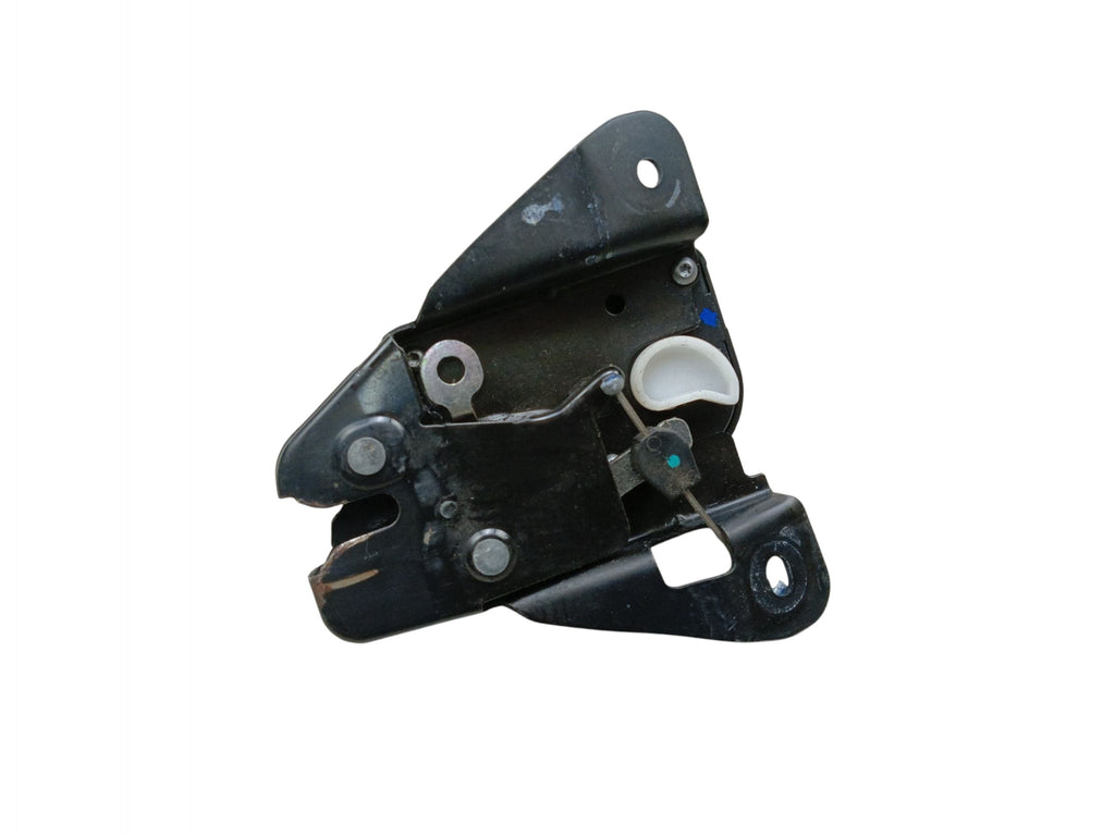 TAILGATE LOCK MASERATI GHIBLI III (2013-2017)