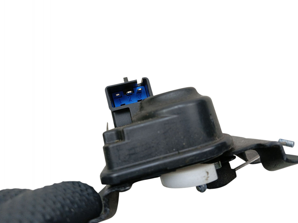TAILGATE LOCK MASERATI GHIBLI III (2013-2017)
