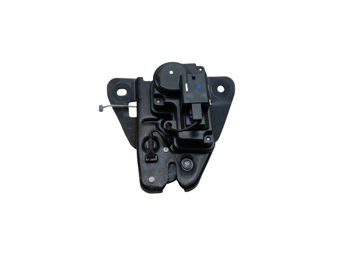 TAILGATE LOCK MASERATI GHIBLI III (2013-2017)