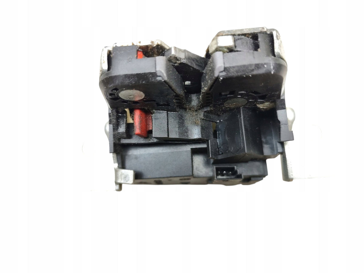 TAILGATE LOCK MERCEDES A W169 (2004-2012) 3 PIN